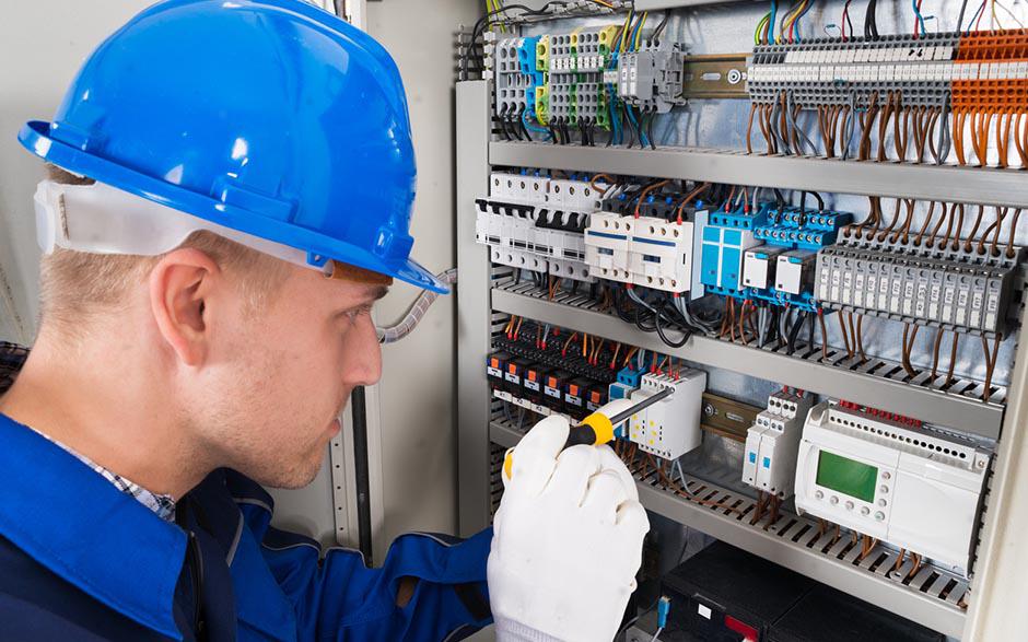 travaux électricité Savigny-le-Temple