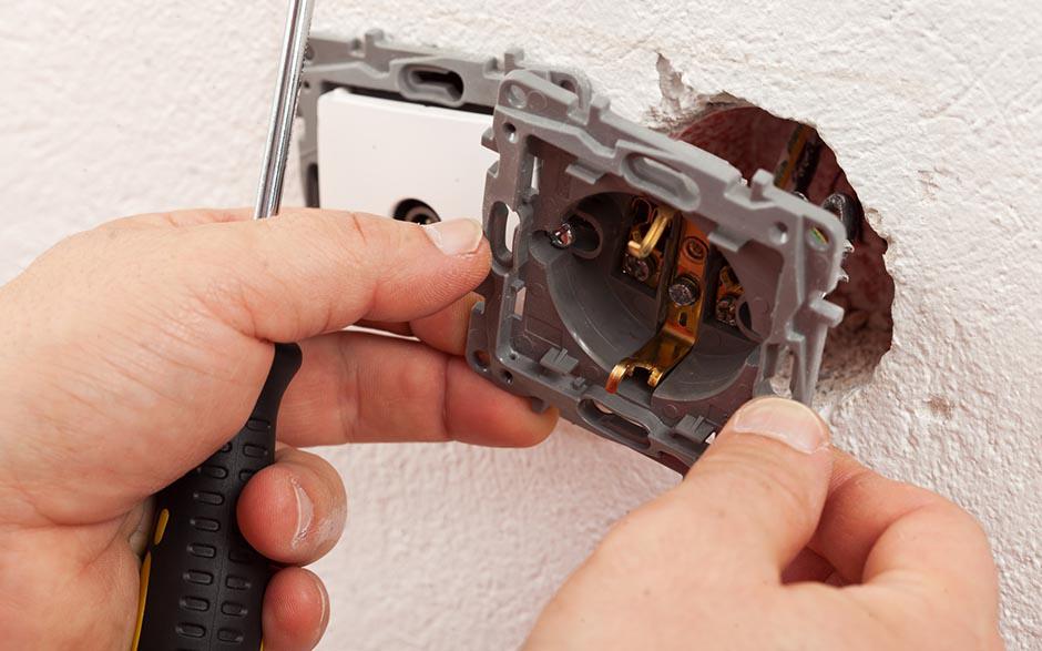 urgence électricité Paris 20