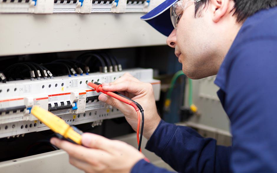 urgence électricité Paris 20